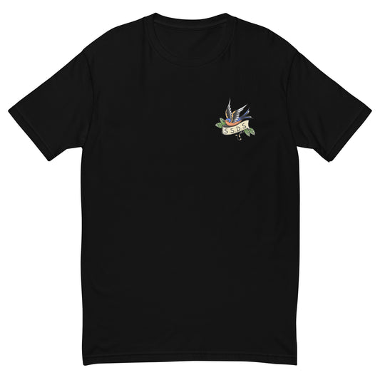 SO SSDS Short Sleeve T-shirt