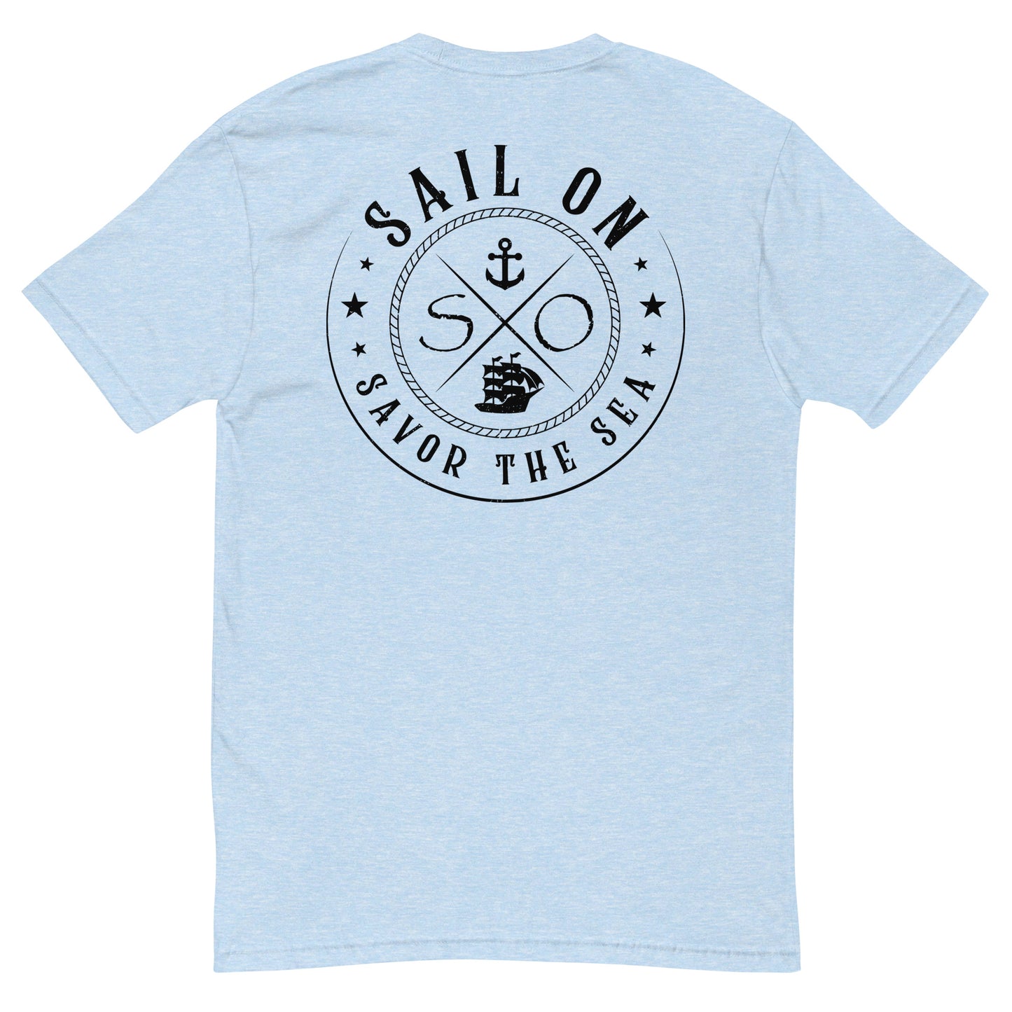 SO STS T-shirt
