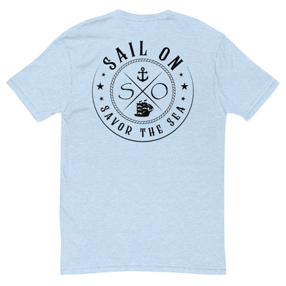 SO STS T-shirt