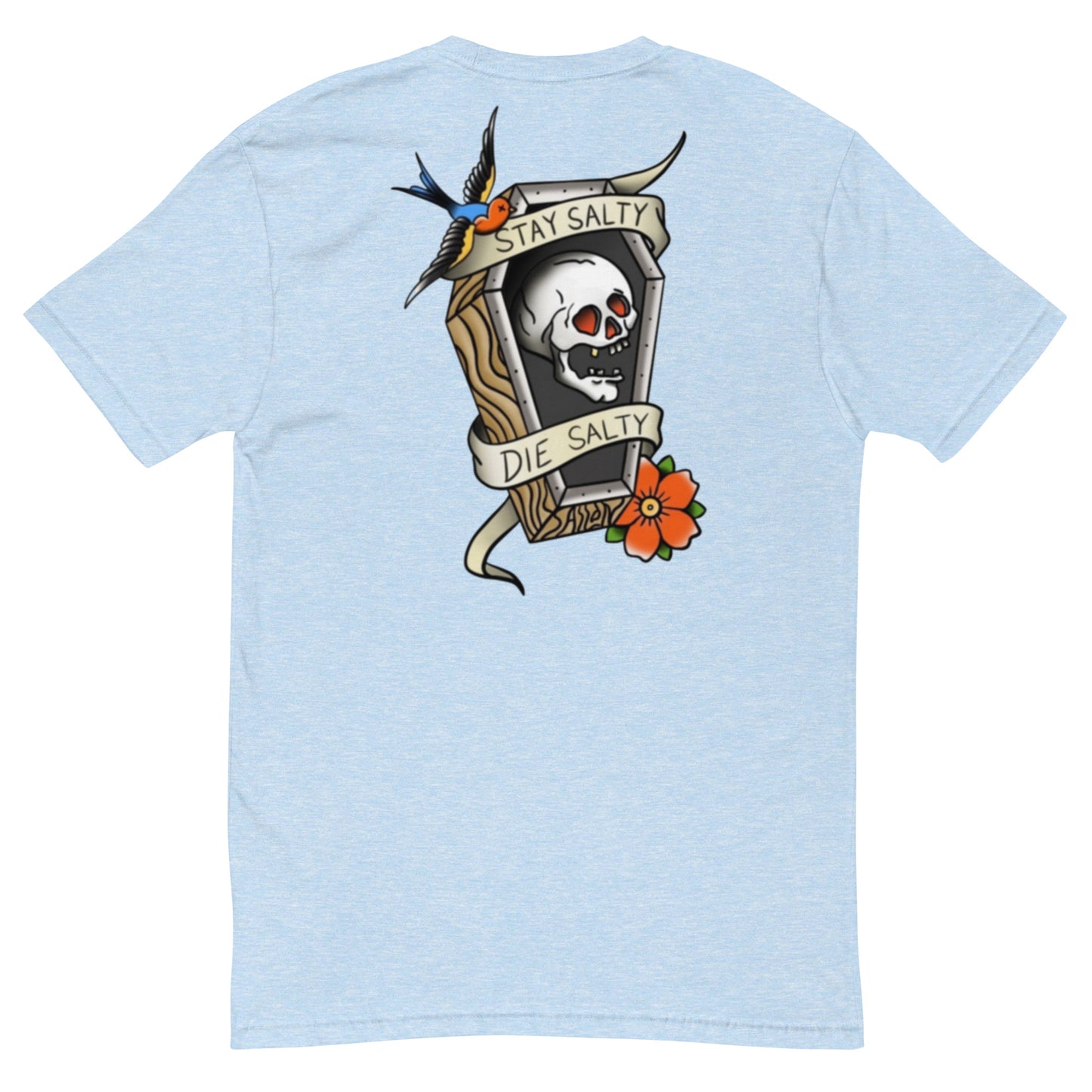 SO SSDS Short Sleeve T-shirt