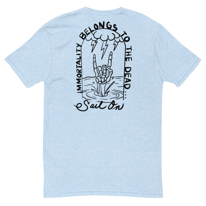 SO Immortality Short Sleeve T-shirt