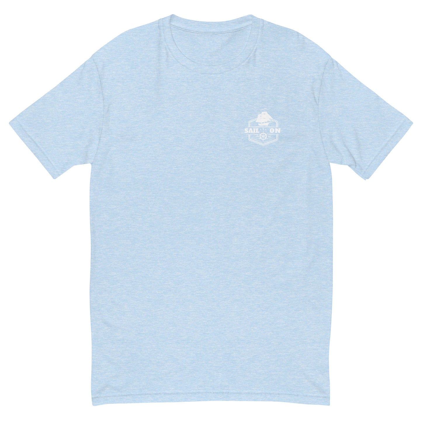 SO Sail Short Sleeve T-shirt