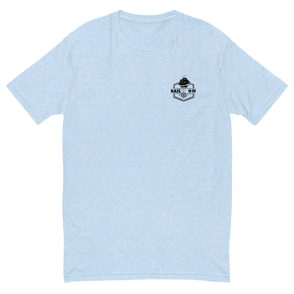 SO Sail Short Sleeve T-shirt