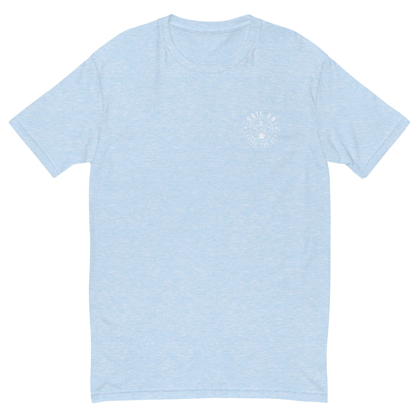 SO STS T-shirt