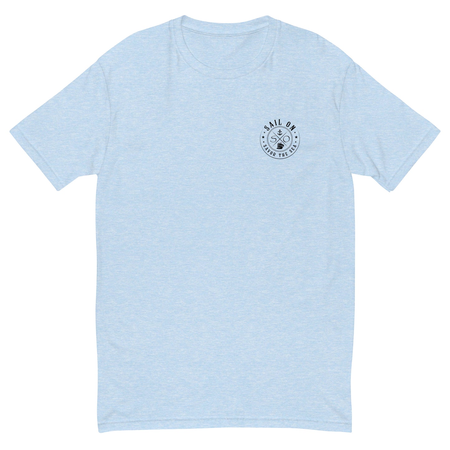 SO STS T-shirt