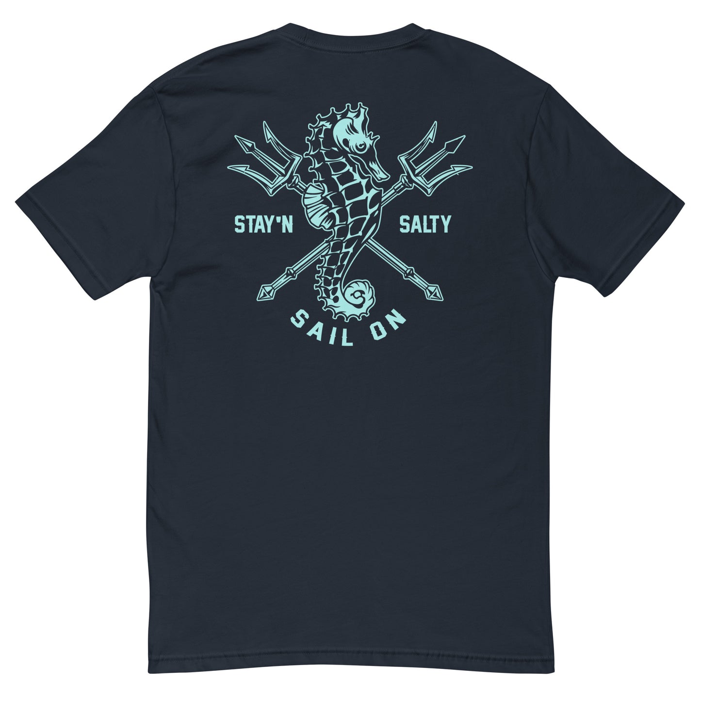 SO Stay'N Salty T-shirt