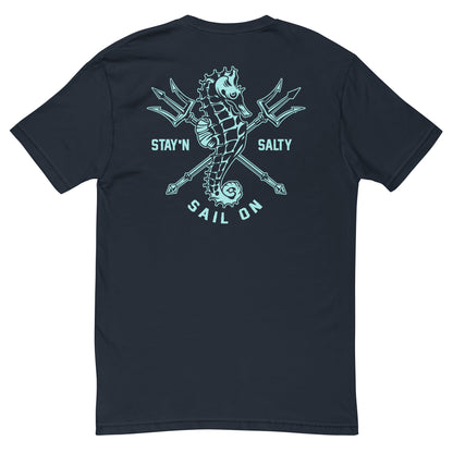 SO Stay'N Salty T-shirt