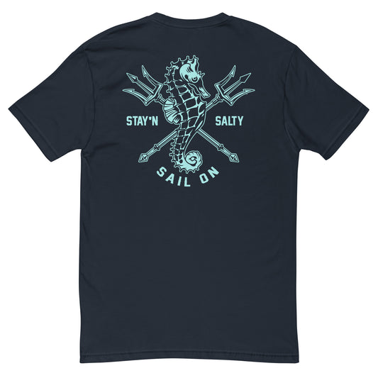 SO Stay'N Salty T-shirt