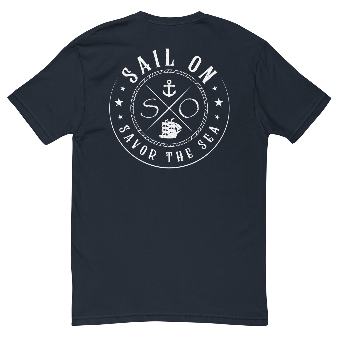 SO STS T-shirt