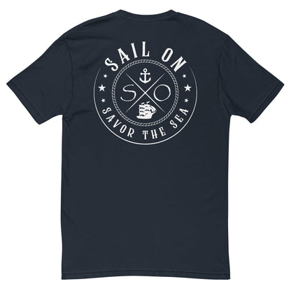 SO STS T-shirt