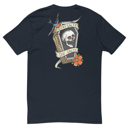 SO SSDS Short Sleeve T-shirt