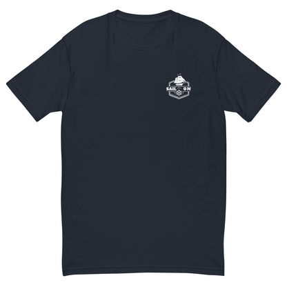 SO Sail Short Sleeve T-shirt