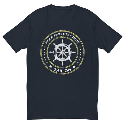 SO HFST T-shirt