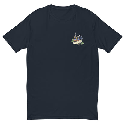 SO SSDS Short Sleeve T-shirt