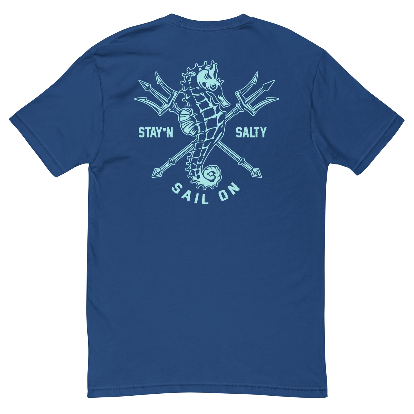 SO Stay'N Salty T-shirt