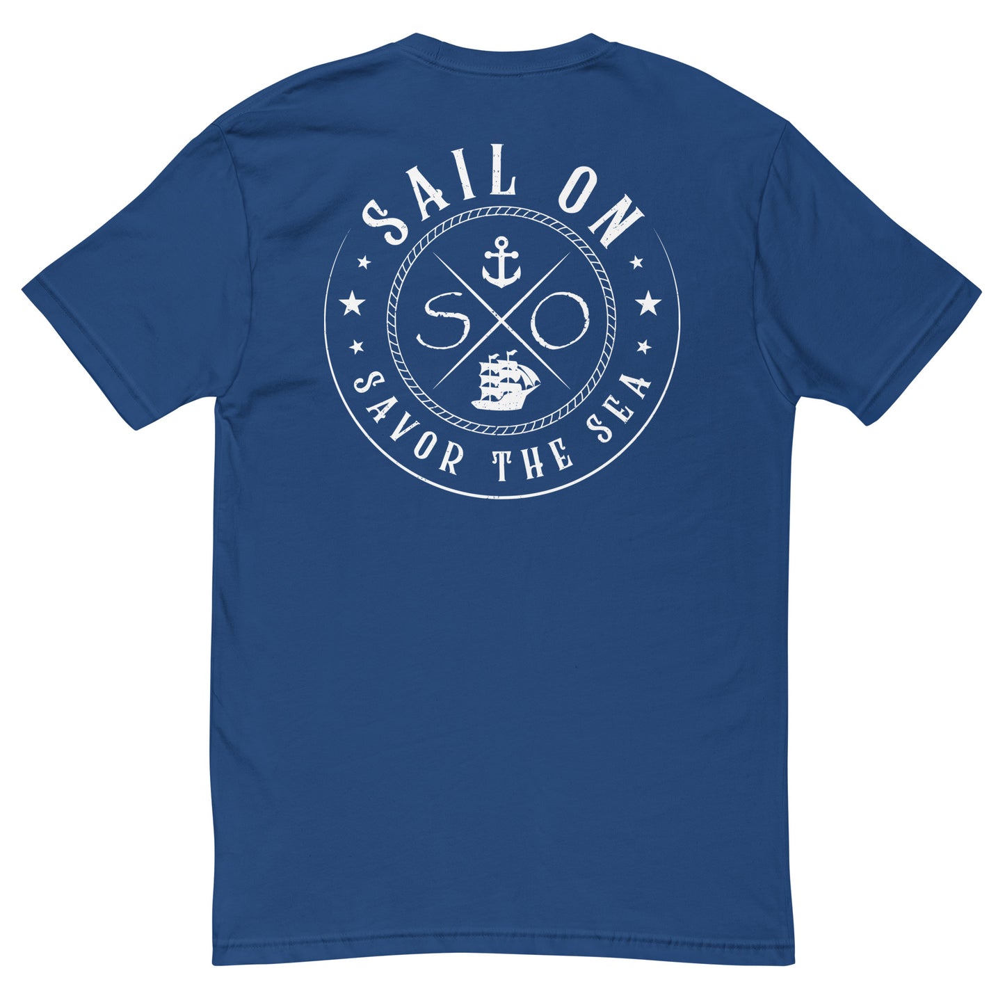 SO STS T-shirt