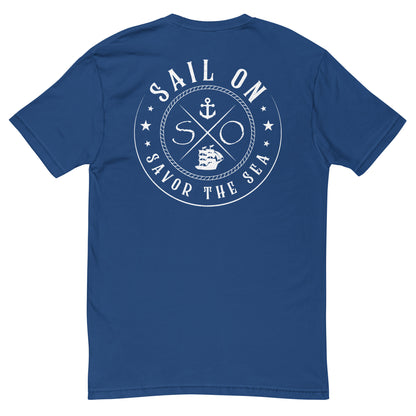 SO STS T-shirt