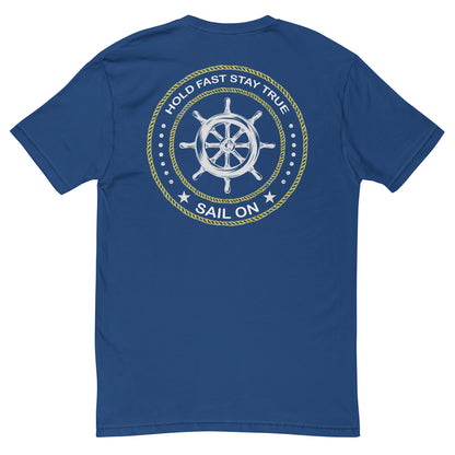 SO HFST2 T-shirt