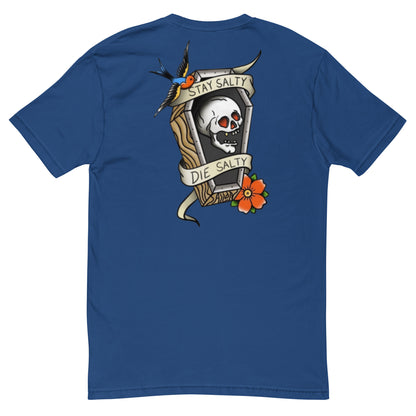 SO SSDS Short Sleeve T-shirt