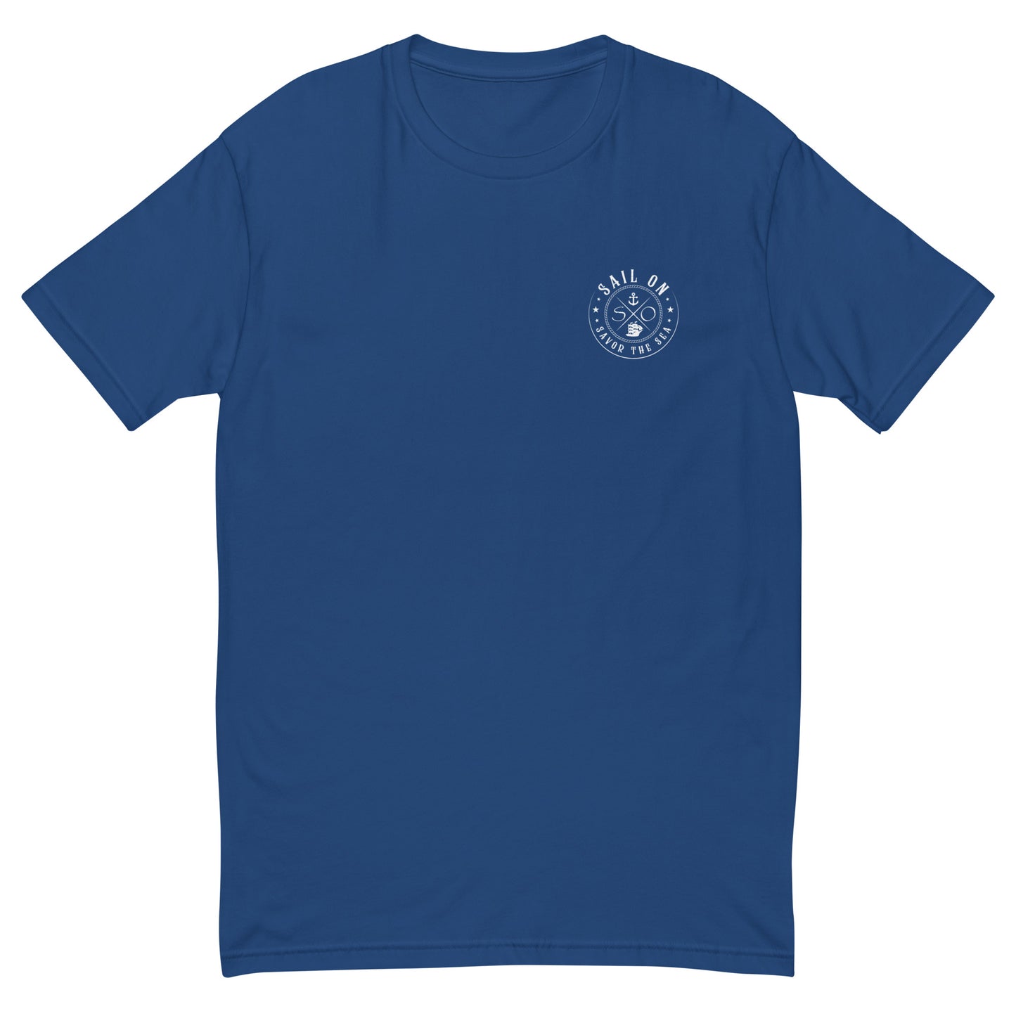 SO STS T-shirt