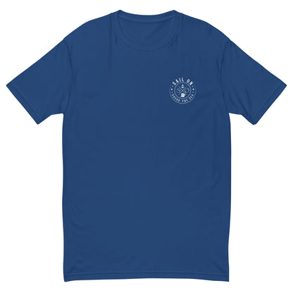 SO STS T-shirt