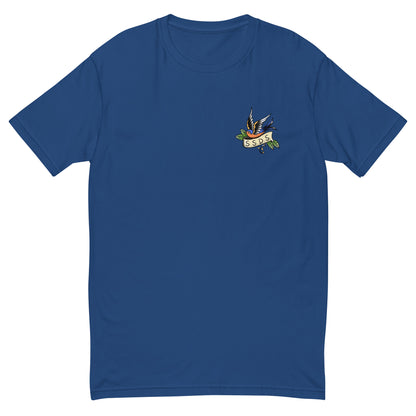 SO SSDS Short Sleeve T-shirt