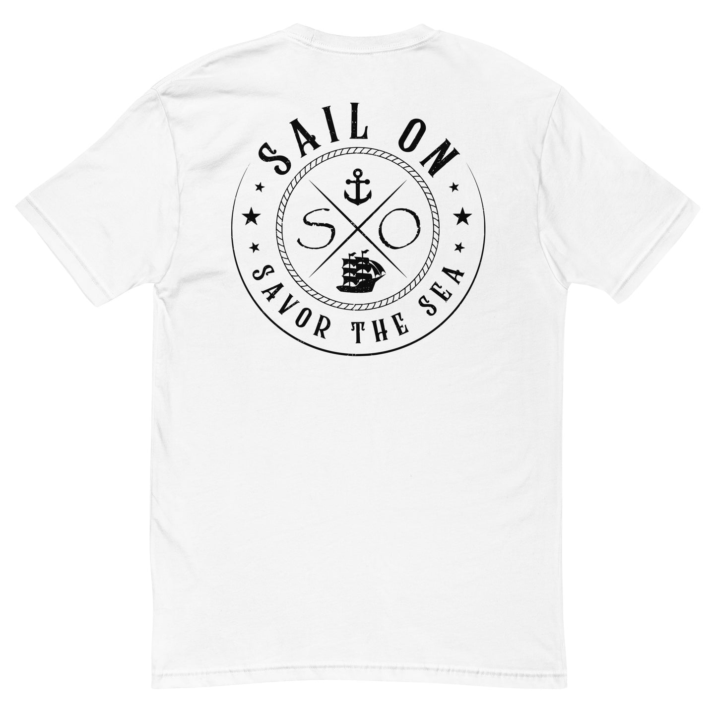 SO STS T-shirt