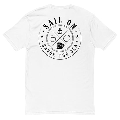 SO STS T-shirt