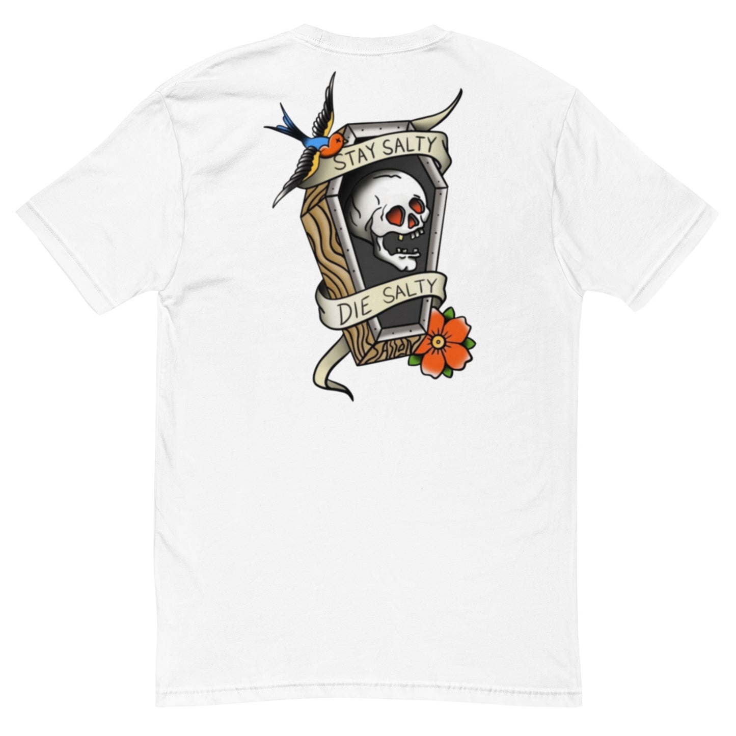 SO SSDS Short Sleeve T-shirt