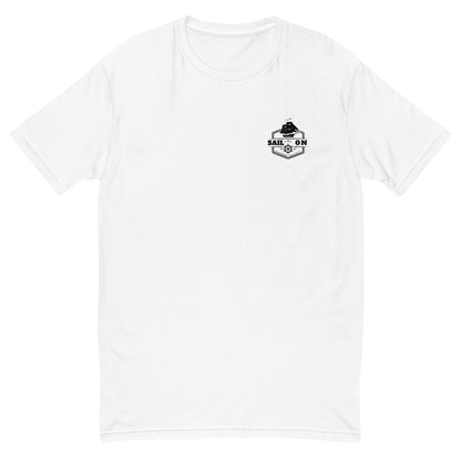 SO Sail Short Sleeve T-shirt