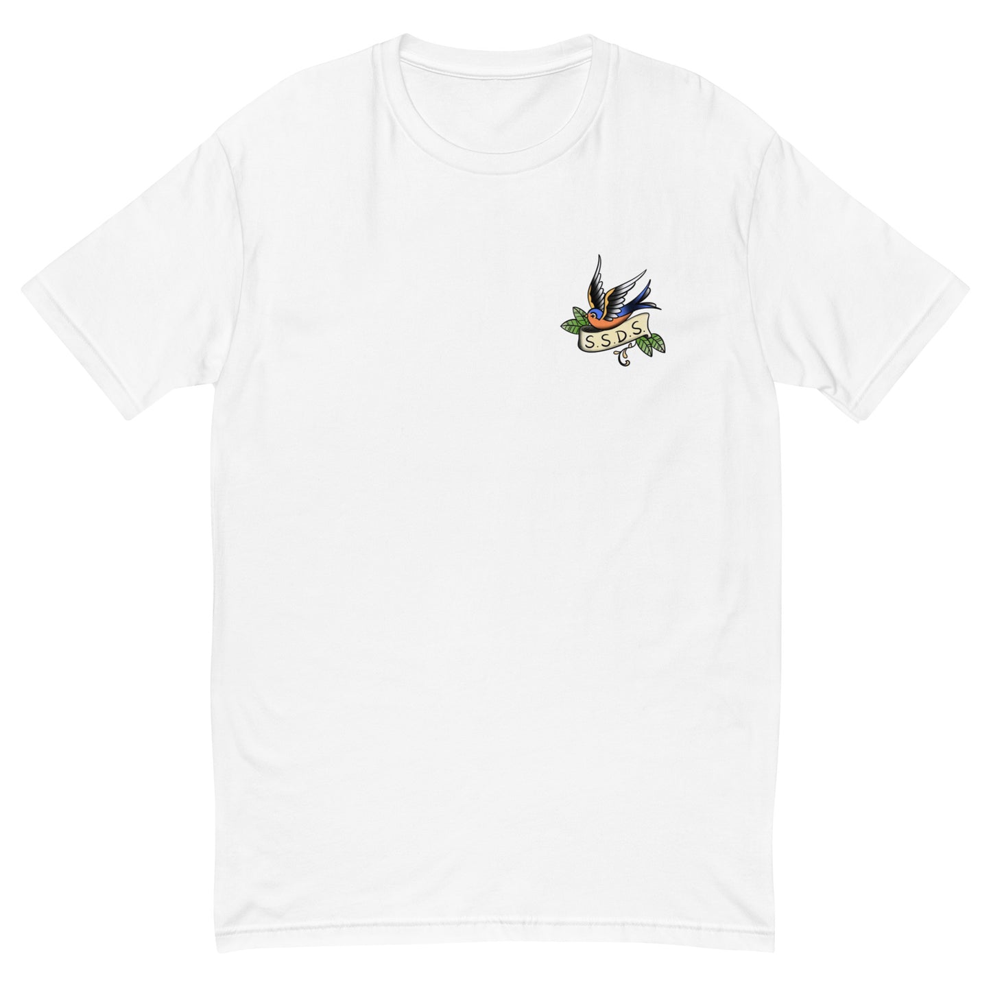 SO SSDS Short Sleeve T-shirt