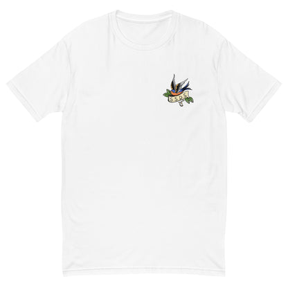 SO SSDS Short Sleeve T-shirt