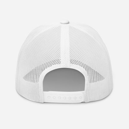 SO Viking Youpong 6606 Trucker Hat