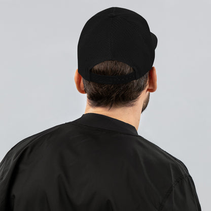 SO Shaka Richardson 112 Trucker Hat