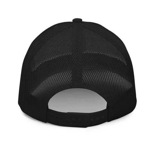 SO Viking Richardson 112 Trucker Hat