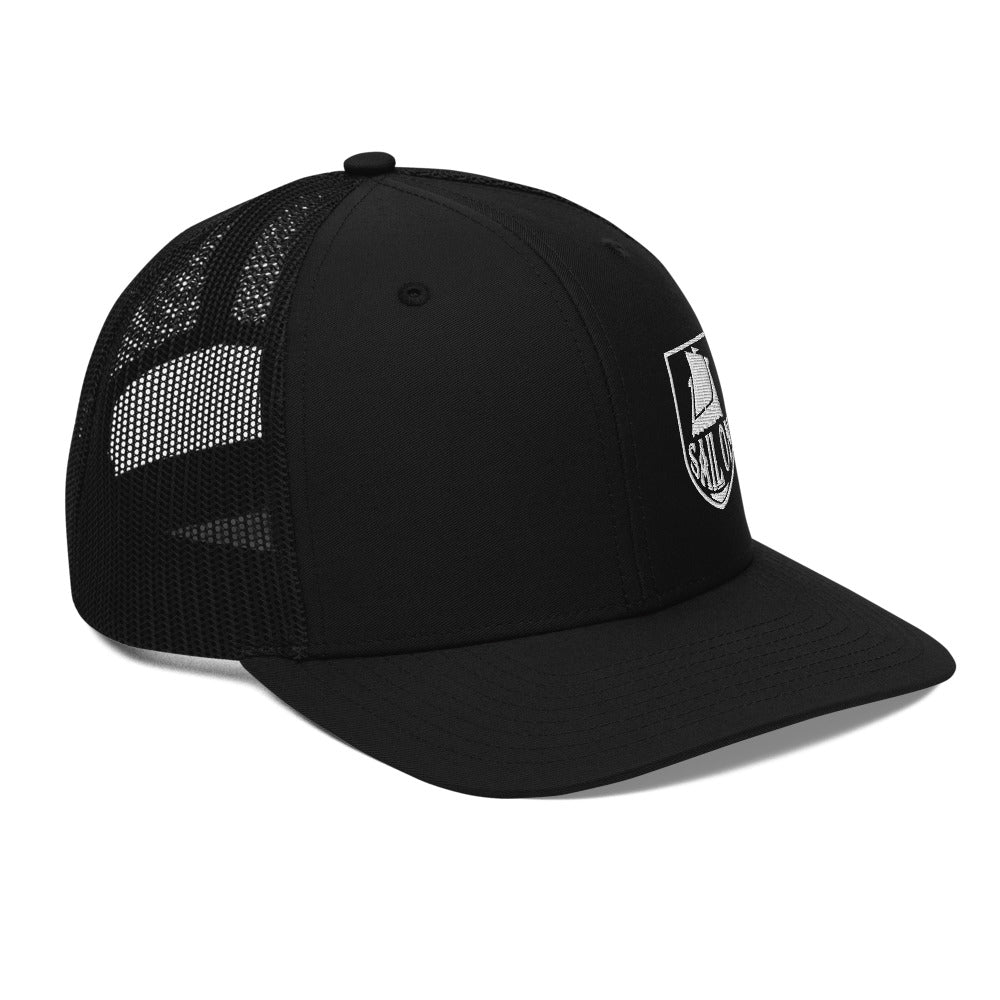SO Viking Richardson 112 Trucker Hat