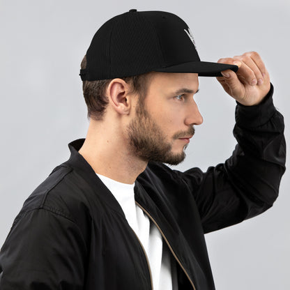 SO Shaka Richardson 112 Trucker Hat