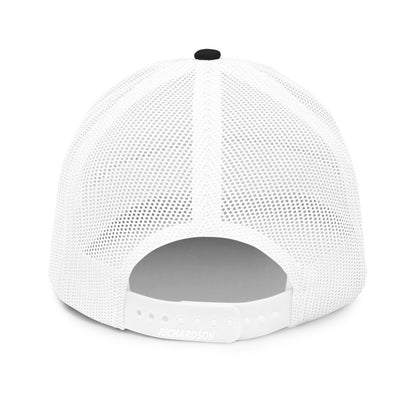 SO Shaka Richardson 112 Trucker Hat