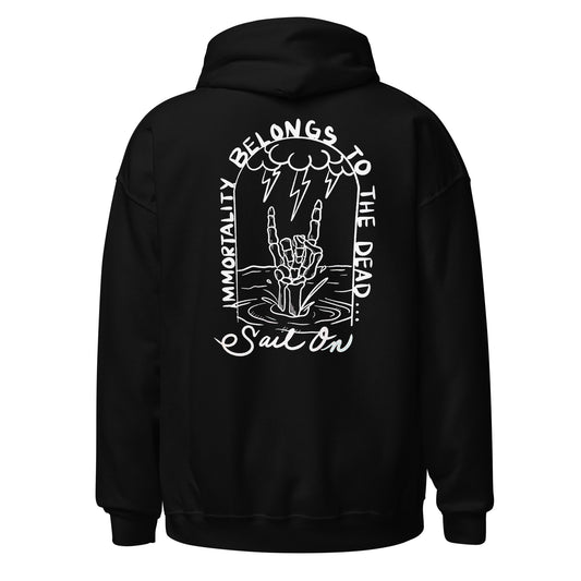SO Immortality Unisex Hoodie
