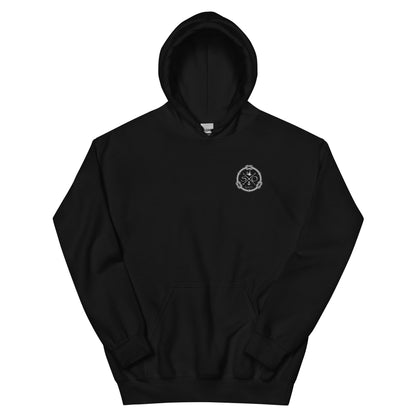 SO Direction Unisex Hoodie