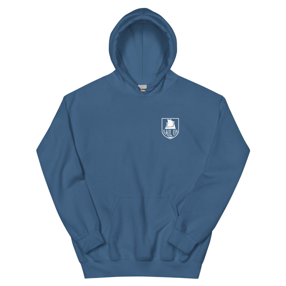 SO Viking Unisex Hoodie