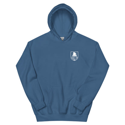 SO Viking Unisex Hoodie