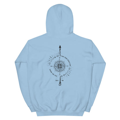 SO FYD Unisex Hoodie