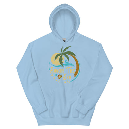 SO STS PALM Unisex Hoodie