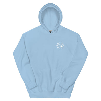 SO Helm Unisex Hoodie