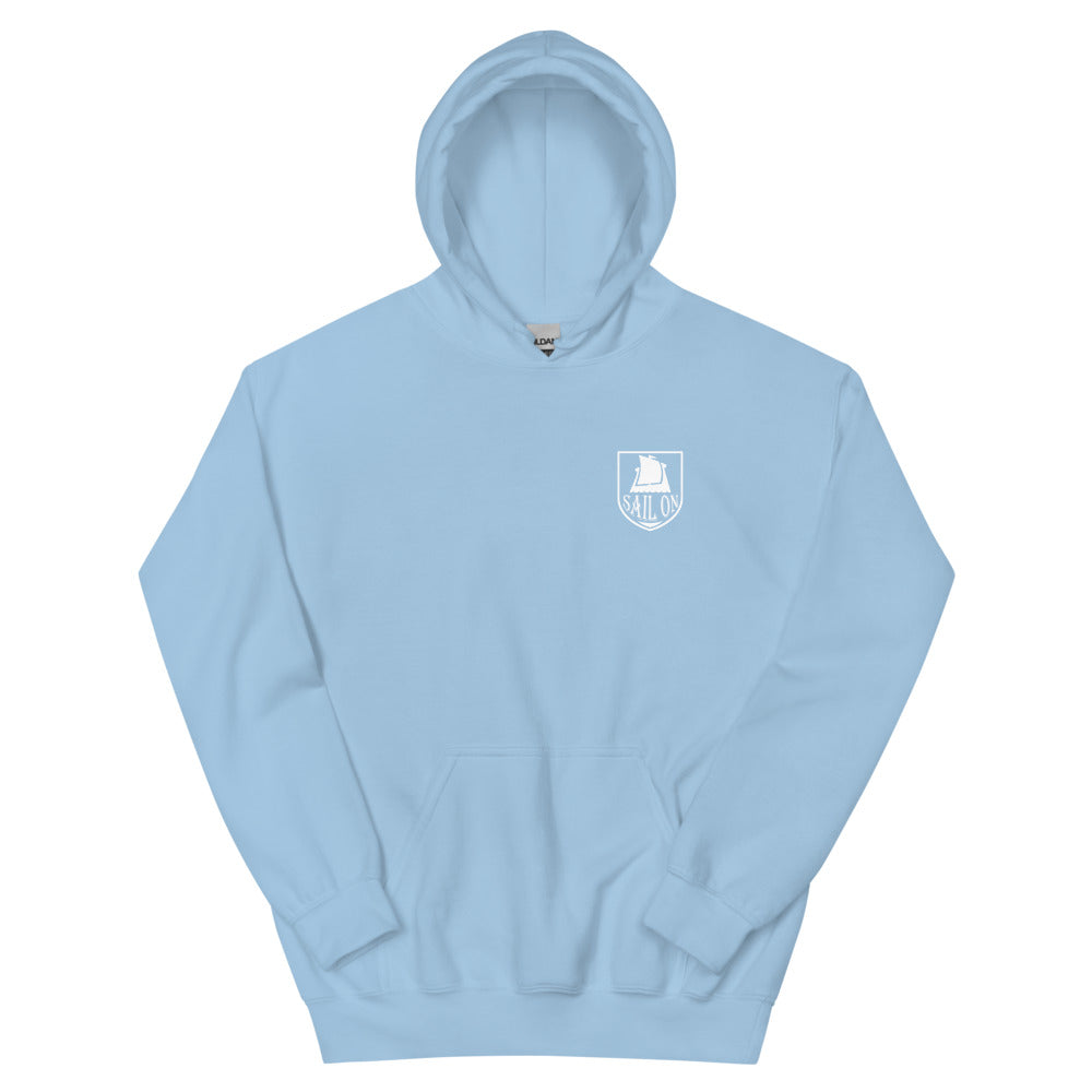 SO Viking Unisex Hoodie