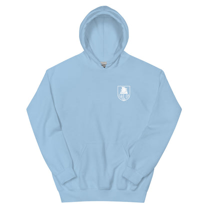 SO Viking Unisex Hoodie