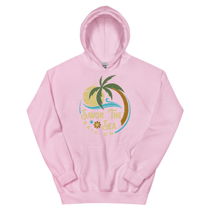 SO STS PALM Unisex Hoodie