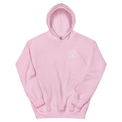 SO STS Unisex Hoodie