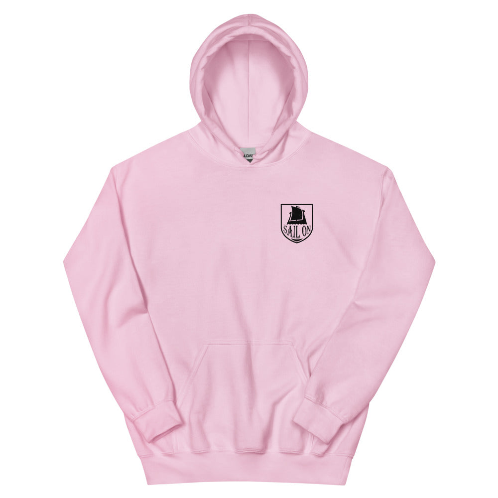 SO Viking Unisex Hoodie
